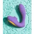 ROMP Reverb - Airwave 2-in-1 G-Spot Vibrator (Purple)
