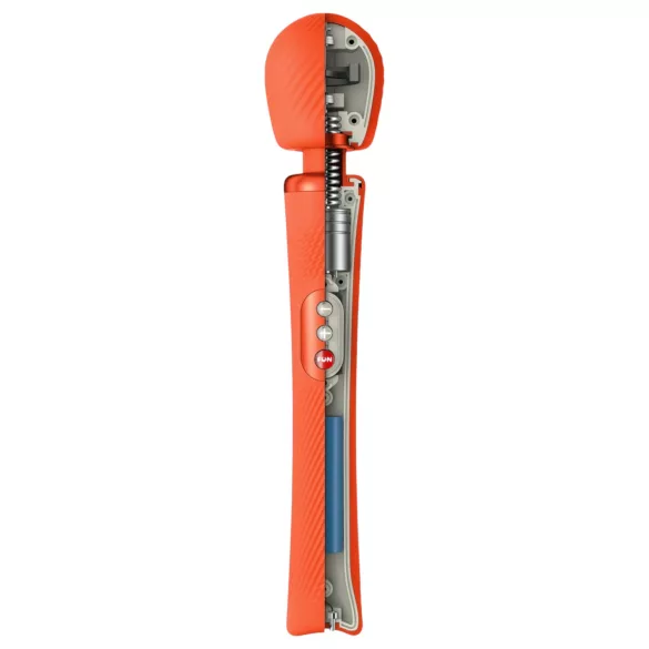 Fun Factory VIM - massage vibrator (orange)
