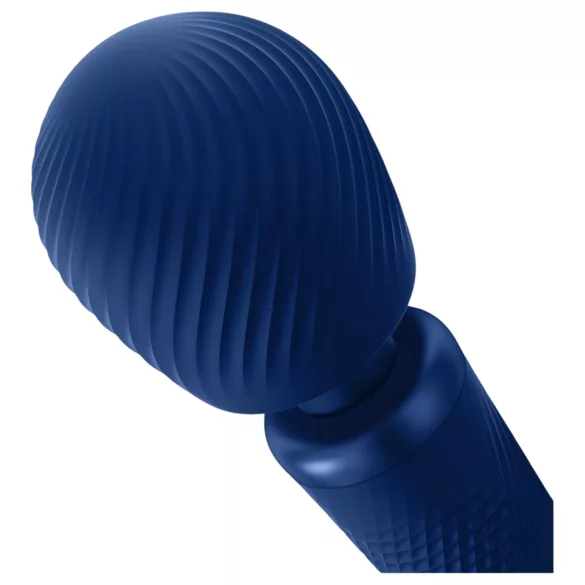Fun Factory VIM - massaging vibrator (blue)