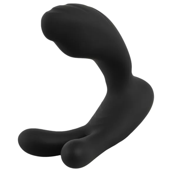 Smile RC G- & P-spot Vibrator (Black)