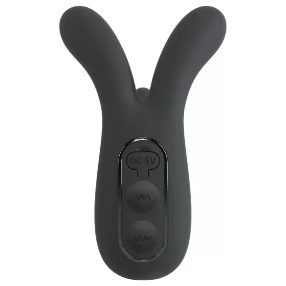 Smile RC G- & P-spot Vibrator (Black)