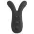 Smile RC G- & P-spot Vibrator (Black)