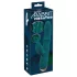 You2Toys Thumping Rabbit - Turquoise Vibrating Ring