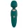 You2Toys Petite - Rechargeable Massaging Vibrator (Green)