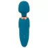 You2Toys Petite - Rechargeable Massaging Vibrator (Blue)