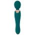 You2Toys Grande - Rechargeable Massager Vibrator (Green)