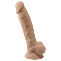 Silexd 8 - Remote-Controlled, Natural Bee Vibrator