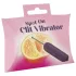 You2Toys - Spot-On Clitoral Vibrator (Purple)