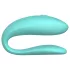 We-Vibe Sync Lite - Smart Radio Couple's Vibrator (Green)