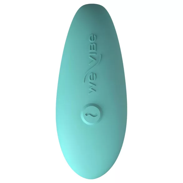 We-Vibe Sync Lite - Smart Radio Couple's Vibrator (Green)