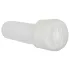 Mister Boner - Rechargeable Automatic Penis Pump (Black-Clear)