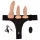 You2Toys - Strap-On Dildo Set (Natural)