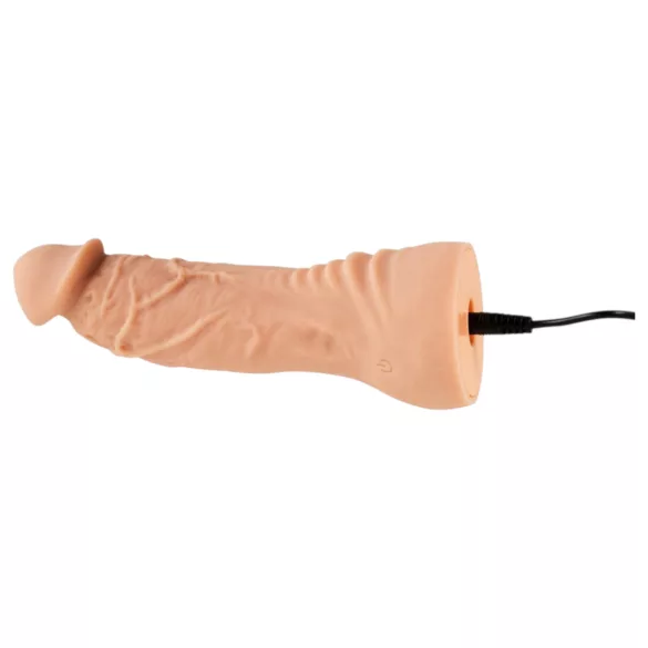 You2Toys - Strap-On Dildo Set (Natural)