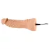 You2Toys - Strap-On Dildo Set (Natural)