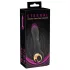 Eternal - Powerful Thrusting Vibrator (Black)