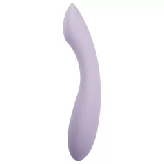   Svakom Amy 2 - Rechargeable, Waterproof G-Spot Vibrator (Purple)