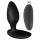 We-Vibe Ditto+ - App-controlled anal vibrator (black)
