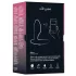 We-Vibe Ditto+ - App-controlled anal vibrator (black)