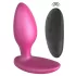 We-Vibe Ditto+ - App-controlled anal vibrator (pink)
