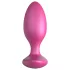 We-Vibe Ditto+ - App-controlled anal vibrator (pink)