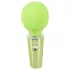 You2Toys Mini Wand - Rechargeable Massager Vibrator (Green)