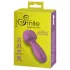 Sweet Smile - Flexible Mini Wand (Pink)