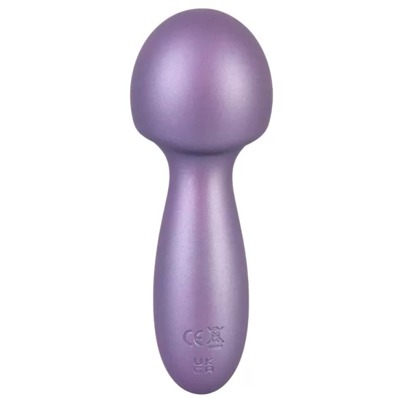 Sweet Smile - Flexible Mini Wand (Pink)