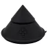 The Cowgirl Cone - smart sex machine with various attachments (black)