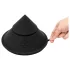 The Cowgirl Cone - smart sex machine with various attachments (black)