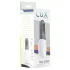 LUX Active First Class - Rotating Head Pleasure Device (White-Grey)