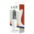 LUX Active First Class - Rotating Head Pleasure Device (White-Grey)