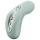 Fun Factory Laya III - waterproof clitoral vibrator (green)