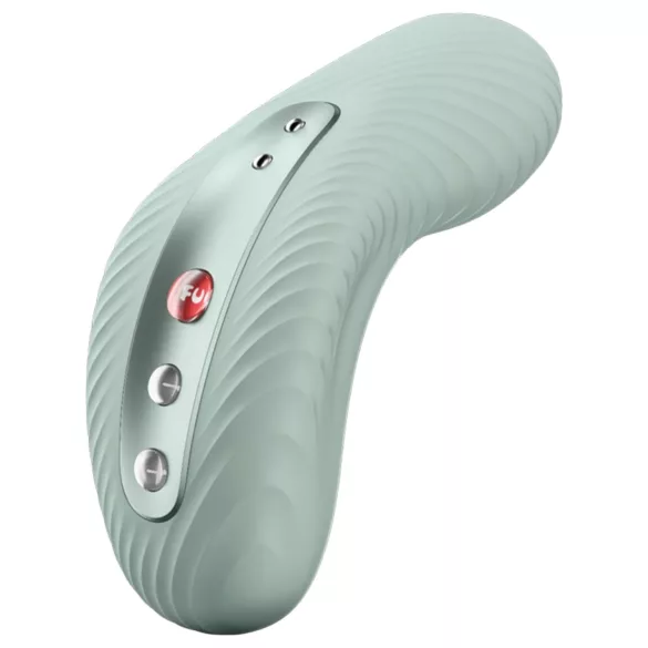 Fun Factory Laya III - waterproof clitoral vibrator (green)