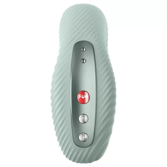 Fun Factory Laya III - waterproof clitoral vibrator (green)