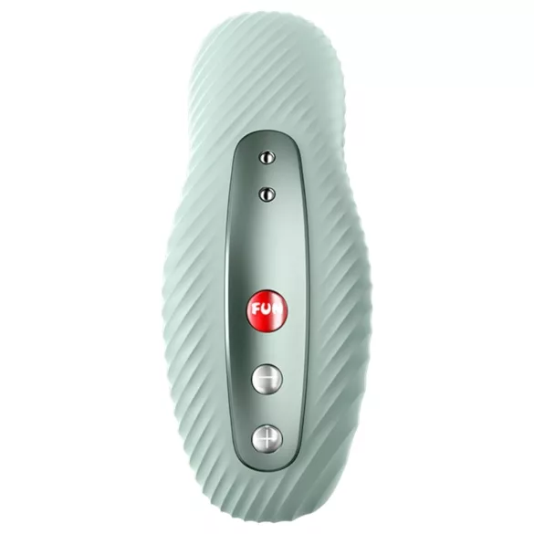 Fun Factory Laya III - waterproof clitoral vibrator (green)