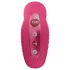 Fun Factory Laya III - waterproof clitoral vibrator (pink)