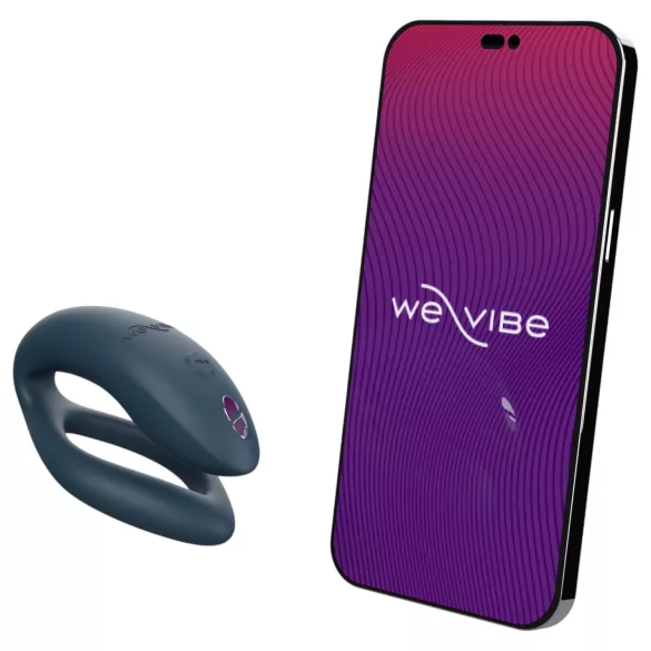 We-Vibe Sync O - Smart Rechargeable Couples Vibrator (Green)
