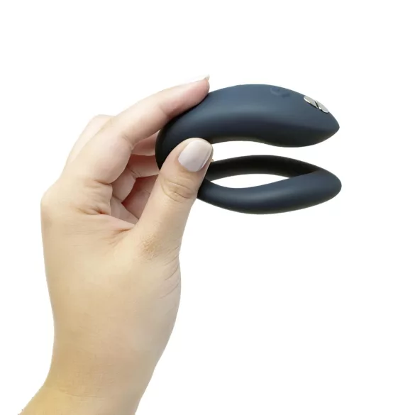We-Vibe Sync O - Smart Rechargeable Couples Vibrator (Green)