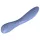 We-Vibe Rave 2 - Smart Rechargeable G-Spot Vibrator (Blue)