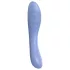 We-Vibe Rave 2 - Smart Rechargeable G-Spot Vibrator (Blue)