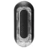TENGA Flip Zero - Intense Male Stroker (Black)