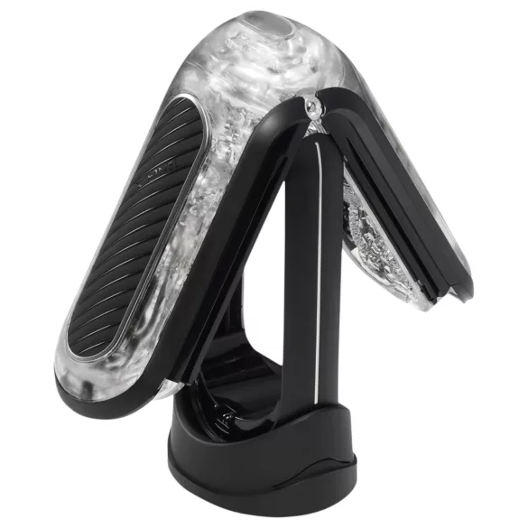 TENGA Flip Zero - Intense Male Stroker (Black)