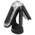 TENGA Flip Zero - Intense Male Stroker (Black)