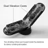 TENGA Flip Zero - Intense Male Stroker (Black)