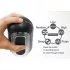 TENGA Flip Zero - Intense Male Stroker (Black)