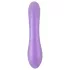 Smile - Lilac Flexible Clitoral Vibrator