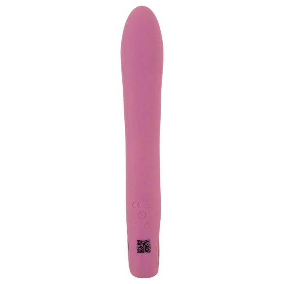 You2Toys - Rechargeable G-Spot Vibrator (Pink)