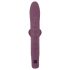 You2Toys - Rechargeable Triple-Arm Vibrator (Purple)