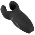Rebel - Black Vibrating Head Massager with Movable Arm
