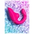 Womanizer Blend - G-spot vibrator and clitoral stimulator (pink)